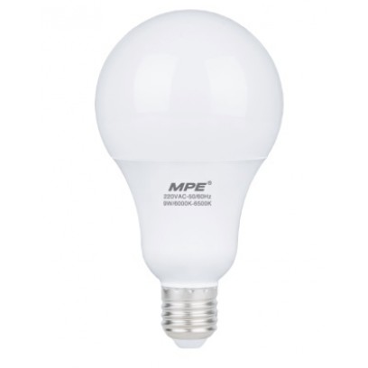 Bóng Đèn Led MPE LBS-9T 9W Bóng Đèn Led MPE LBS-9T 9W