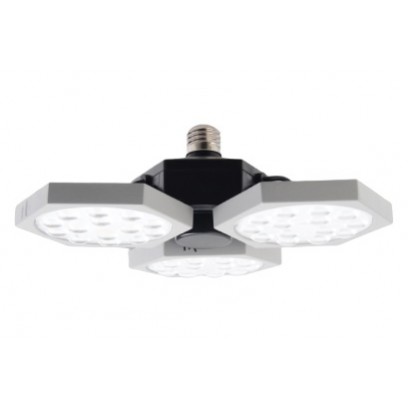 Bóng Đèn Led MPE DFL-60T 60W Bóng Đèn Led MPE DFL-60T 60W