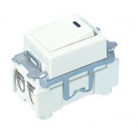 Công Tắc Panasonic WNG5003W-7 Dòng Full Color 2 Tiếp Điểm