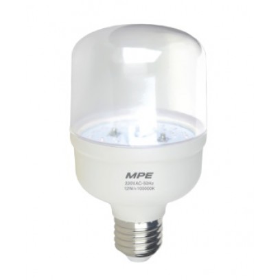 Bóng Đèn Led MPE LBF-12 12W Bóng Đèn Led MPE LBF-12 12W