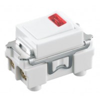 Công Tắc Panasonic WBG5414699W-SP Dòng Full Color Có Đèn Báo