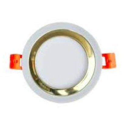Đèn Led Âm Trần Duhal KFX007 Đổi Màu 7W