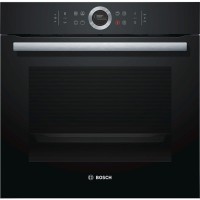 Lò Nướng Bosch HBG634BB1B Âm Tủ 71L Serie 8