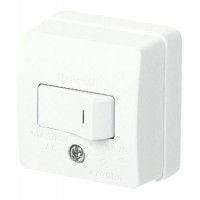 Công Tắc Panasonic WSG3001 Dòng Full Color 1 Chiều