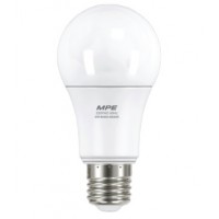 Bóng Đèn Led MPE LB-9/AM 9W Chống Muỗi