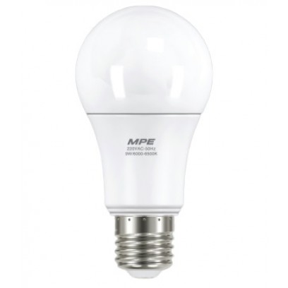 Bóng Đèn Led MPE LB-9/AM 9W Chống Muỗi Bóng Đèn Led MPE LB-9/AM 9W Chống Muỗi