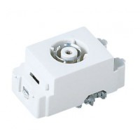 Ổ Cắm TV Panasonic WZV1201W Dòng Full Color