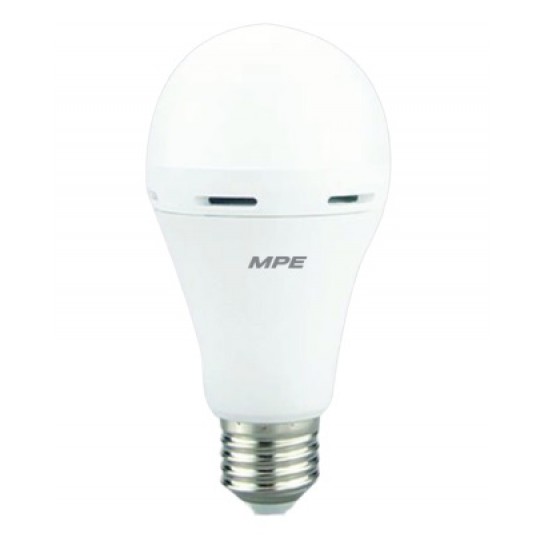 Bóng Đèn Led MPE LB10T/E 10W Tích Điện