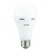 Bóng Đèn Led MPE LB12T/E 12W Tích Điện