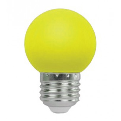 Đèn LED MPE LBD-3YL 1.5W Màu Vàng Đèn LED MPE LBD-3YL 1.5W Màu Vàng