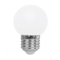 Đèn LED MPE LBD-3MK 1.5W Màu Trắng Sữa
