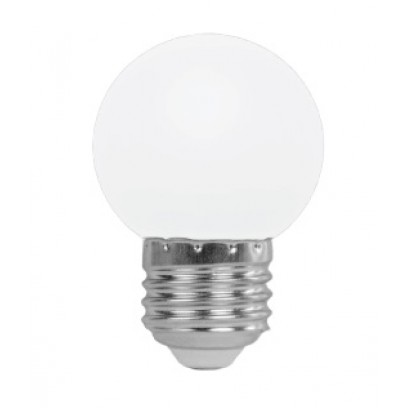 Đèn LED MPE LBD-3MK 1.5W Màu Trắng Sữa Đèn LED MPE LBD-3MK 1.5W Màu Trắng Sữa