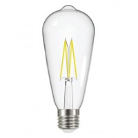 Đèn LED MPE FLM-6/ST64 6W