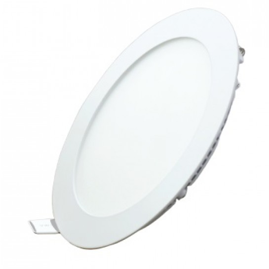 Đèn Led Âm Trần MPE RPL-9T 9W Tròn