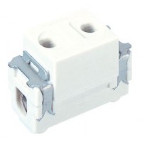 Ổ cắm đơn Panasonic WN10907KW Dòng Full Color 