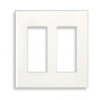 Mặt Công Tắc Panasonic WZV7846W Dòng Full Color Dùng Cho 6 Thiết Bị