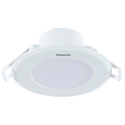 Đèn Led Âm Trần Panasonic NNNC7581688 DN Tròn 18W Đèn Led Âm Trần Panasonic NNNC7581688 DN Tròn 18W