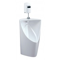 Bệ Tiểu Nam CAESAR U0233 Treo Tường