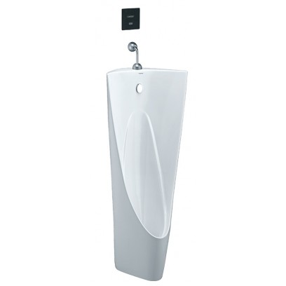 Bệ Tiểu Nam CAESAR U0239 Đặt Sàn