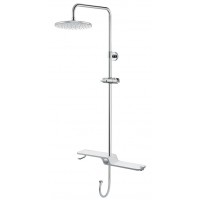 Bộ Thân Sen Cây CAESAR BS126 Rời Bát Tròn 220mm