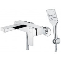 Vòi Sen Caesar S843C Nóng Lạnh 3 Chế Độ 