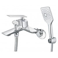 Vòi Sen Caesar S823C Nóng Lạnh 3 Chế Độ 