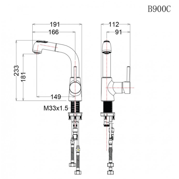 voi-lavabo-nong-lanh-b900cu