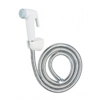 Vòi Xịt Toilet Nhựa Caesar BS304B 