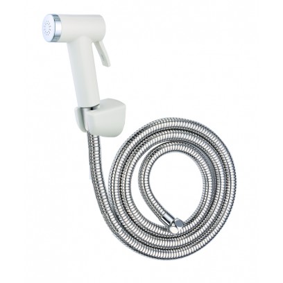 Vòi Xịt Toilet Nhựa Caesar BS306B