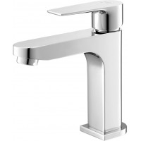 Vòi Lavabo COTTO CT2160A Luke Nóng Lạnh 