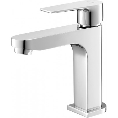 Vòi Lavabo COTTO CT2160A Luke Nóng Lạnh 