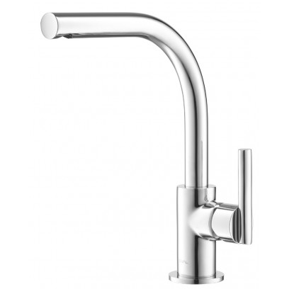 Vòi Lavabo COTTO CT2313AYE Oval Nóng Lạnh Thân Cao Vòi Lavabo COTTO CT2313AYE Oval Nóng Lạnh Thân Cao Vòi Lavabo