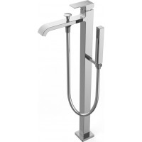 Vòi Bồn Tắm Cotto CT329AXZ44 Đặt Sàn