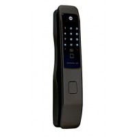 (HBH) Khóa Điện Tử Yale YMI70 MB Đa Năng