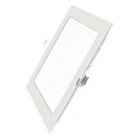 Đèn Led Âm Trần MPE SPL-15T 15W Vuông