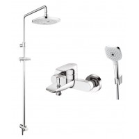 Sen Cây TOTO TBG04302VA/TBW02006V/TBW02002BA Nóng Lạnh