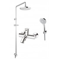 Sen Cây TOTO TBS02302V/TBW01008V/TBW01001BA Nóng Lạnh