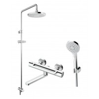 Bộ Sen Cây TOTO TBV03429V/TBW01008V/TBW01001BA Nhiệt Độ Nhật