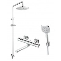 Bộ Sen Cây TOTO TBV03429V/TBW02005V/TBW02002BA Nhiệt Độ Nhật