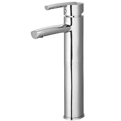 Vòi Lavabo Caesar B541CU Nóng Lạnh Cổ Cao Vòi Lavabo Caesar B541CU Nóng Lạnh Cổ Cao Vòi Lavabo