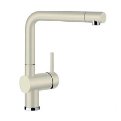 Vòi Bếp Blanco Linus-S 565.68.650 Nóng Lạnh Màu Vàng