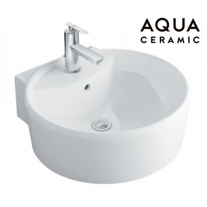Chậu Rửa Lavabo Inax AL-292V (AL292V) Đặt Bàn AquaCeramic Chậu Rửa Chậu Rửa Lavabo Inax AL-292V (AL292V) Đặt Bàn AquaCeramic Chậu Rửa