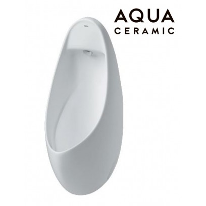 Bồn Tiểu Nam Inax AU-417V Treo Tường AquaCeramic Bồn Tiểu Nam Inax AU-417V Treo Tường AquaCeramic Bồn Tiểu Nam Nữ