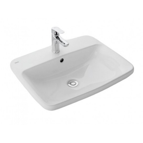 Chậu rửa Lavabo Inax L-2398V dương vành