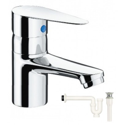 Vòi Chậu Rửa Lạnh Inax LFV-21SP Gật Gù Vòi Chậu Rửa Lạnh Inax LFV-21SP Gật Gù Vòi Lavabo