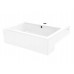 [CLC] Chậu Rửa Mặt Lavabo TOTO LT647CR#XW Bán Âm Bàn - Tuấn Đức