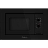 Lò Vi Sóng Malloca MW-820B (MW820B) Âm Tủ Kết Hợp Nướng