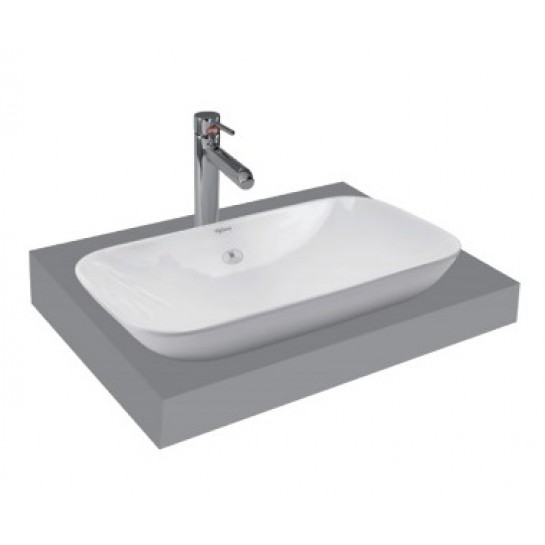  Lavabo đặt bàn Viglacera V28 