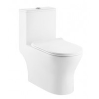 Bồn Cầu Moen SW3142C1 1 Khối