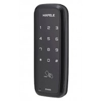 Khóa Điện Tử Hafele ER4400-TC 912.05.700 Mật Mã Lắp Cửa Kính